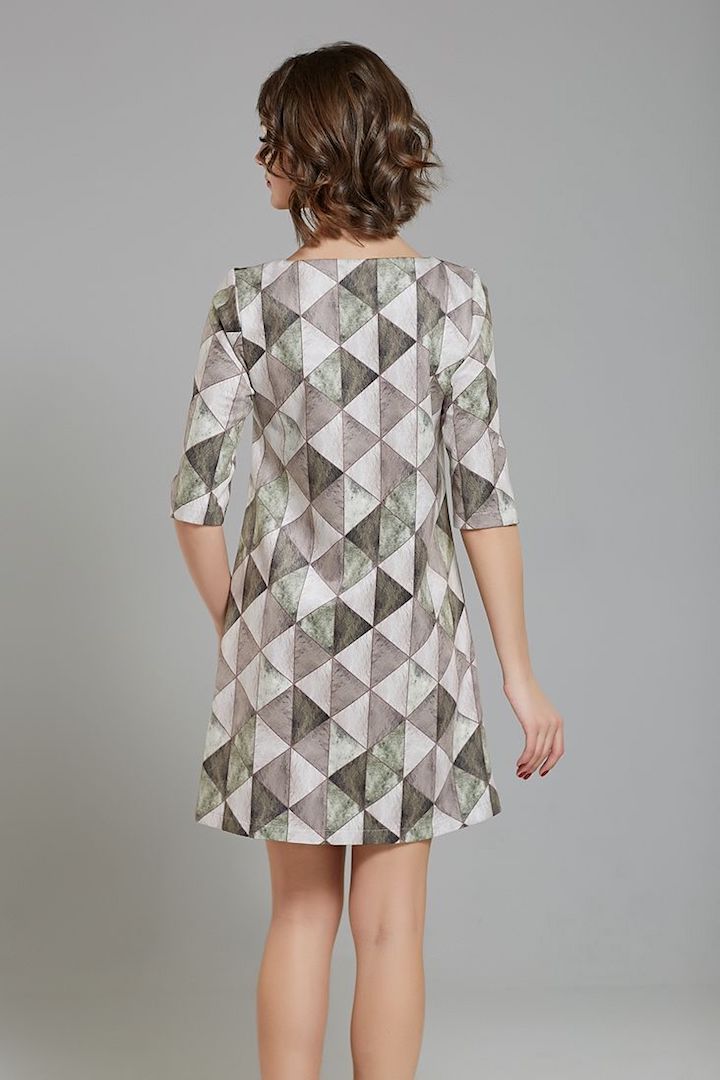 Фото товара 17754, платье